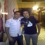 Abdel fatah greeny sur yala.fm
